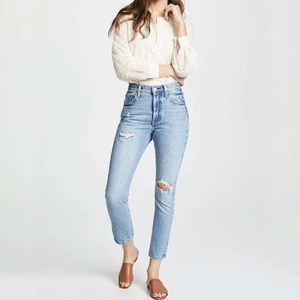 Levi’s 501 Skinny Jeans